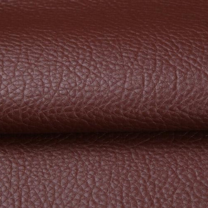 LeatherPatch™ | Durable self-adhesive PU leather patch