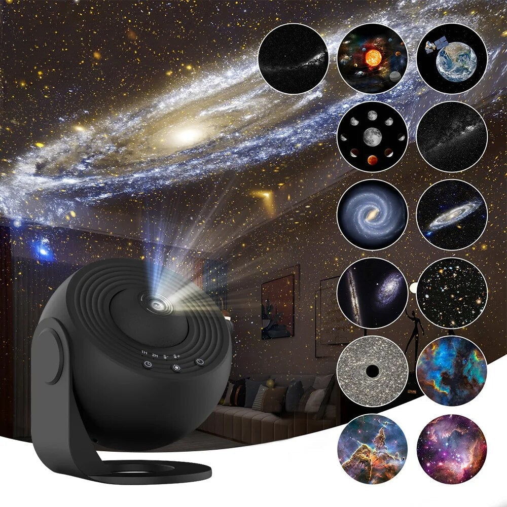 StellarSky™ | Celestial Light Projector