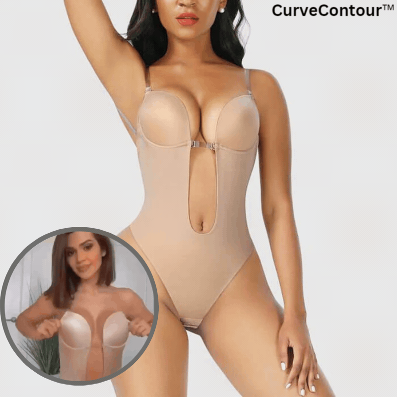 CurveContour™ | Seamless Figure Enhancement