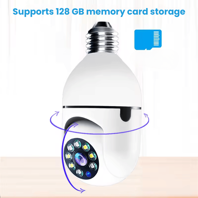 LensBeam™ | Snap With Brilliance