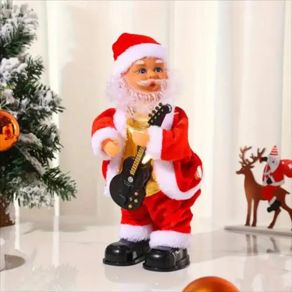 JingleGnome™ | Dancing Santa Gnome – Music, Movement & Christmas Joy