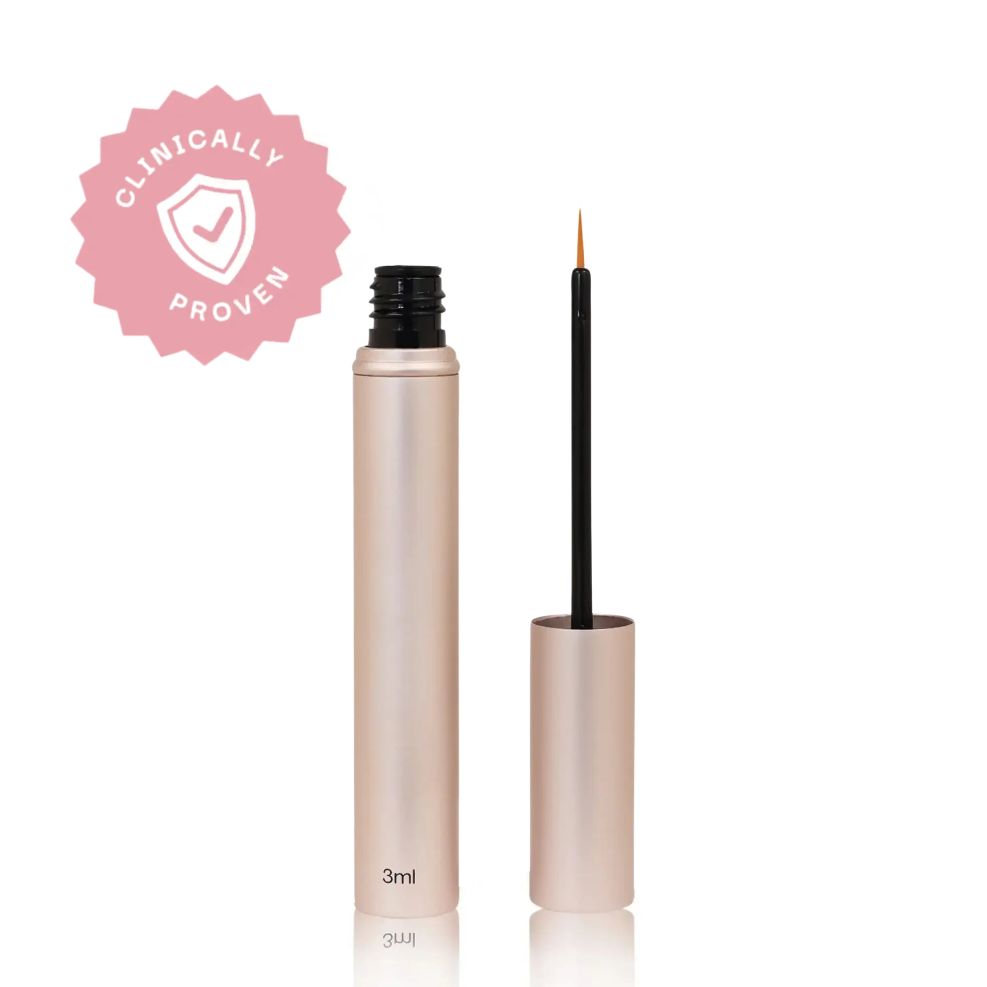 2+2 FREE | SilkLash™ | Permanent eyelash enhancement