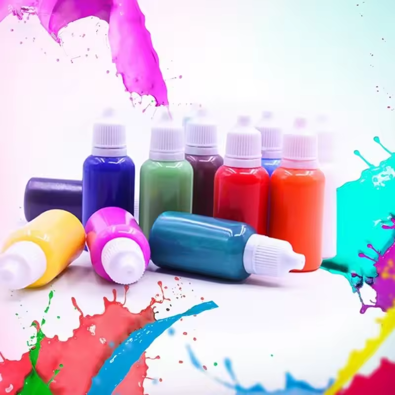 50% OFF | ColoraFlow™ | Creative water marbling kit for children and adults | Safe, stain-free, and easy to use