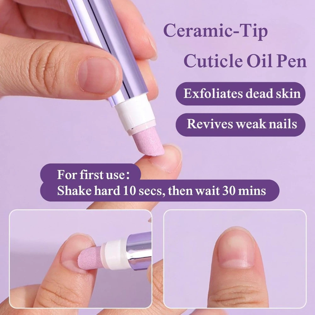 1+1 FREE |  GlossBloom™  | Healthy Nails in an Instant!
