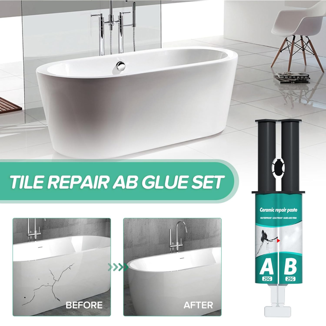 FixCeram™ | Tile Repair Adhesive
