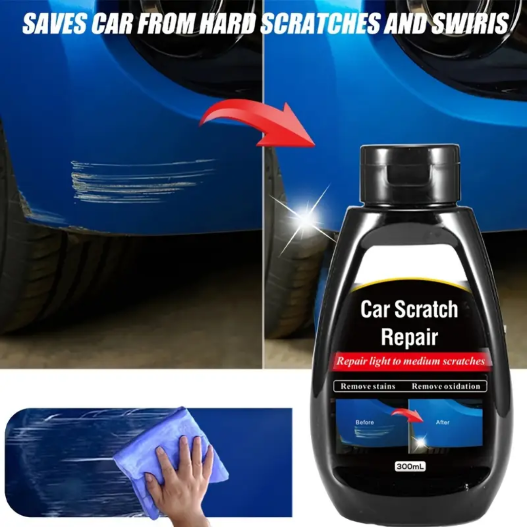 AntiScratch | Car Scratch Remover