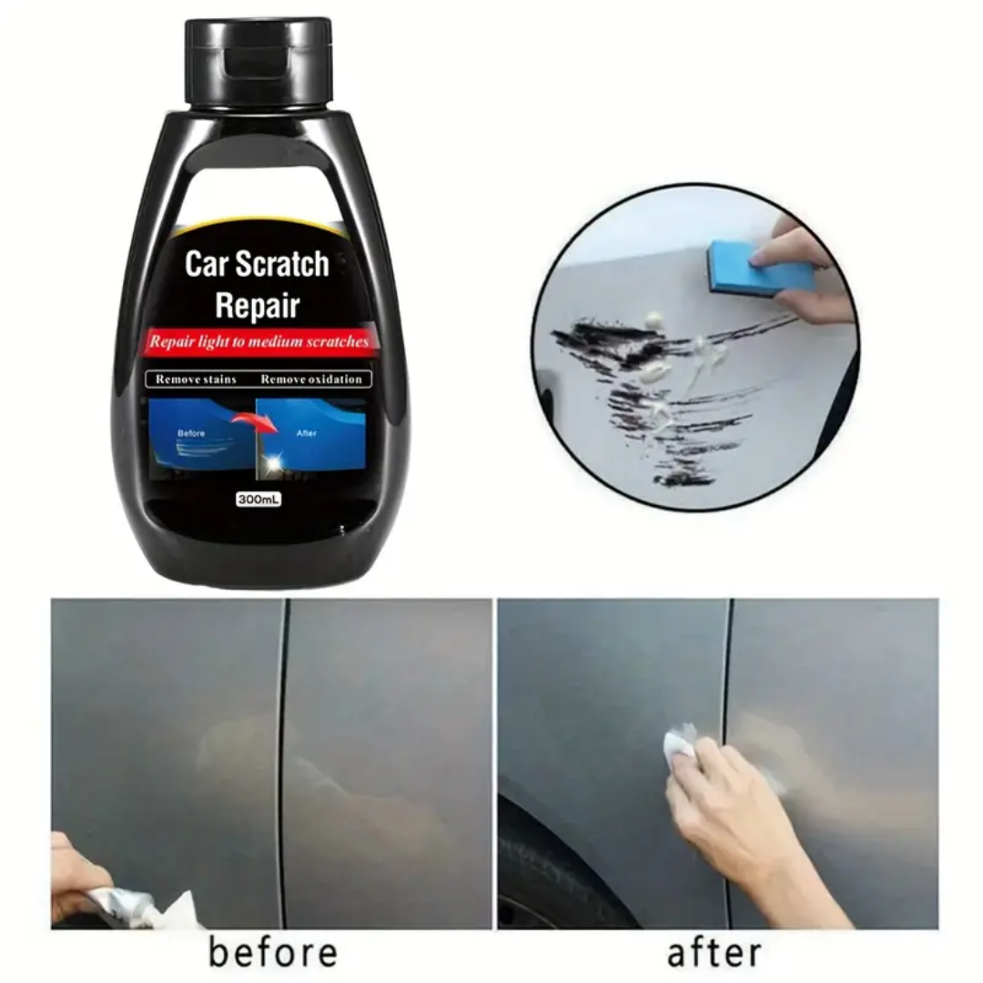 AntiScratch | Car Scratch Remover