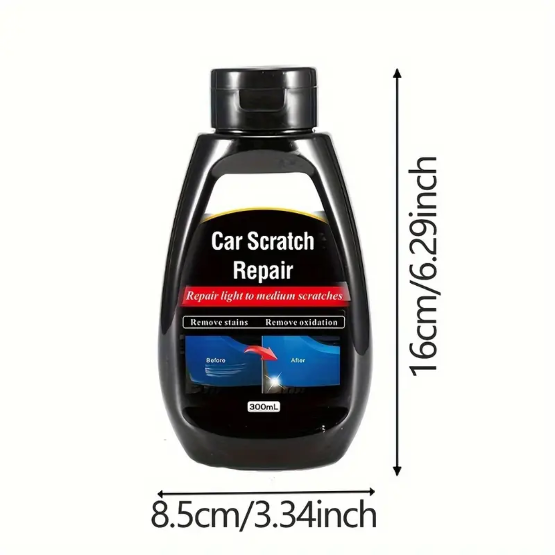 AntiScratch | Car Scratch Remover