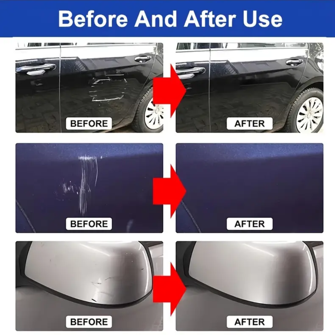 AntiScratch | Car Scratch Remover