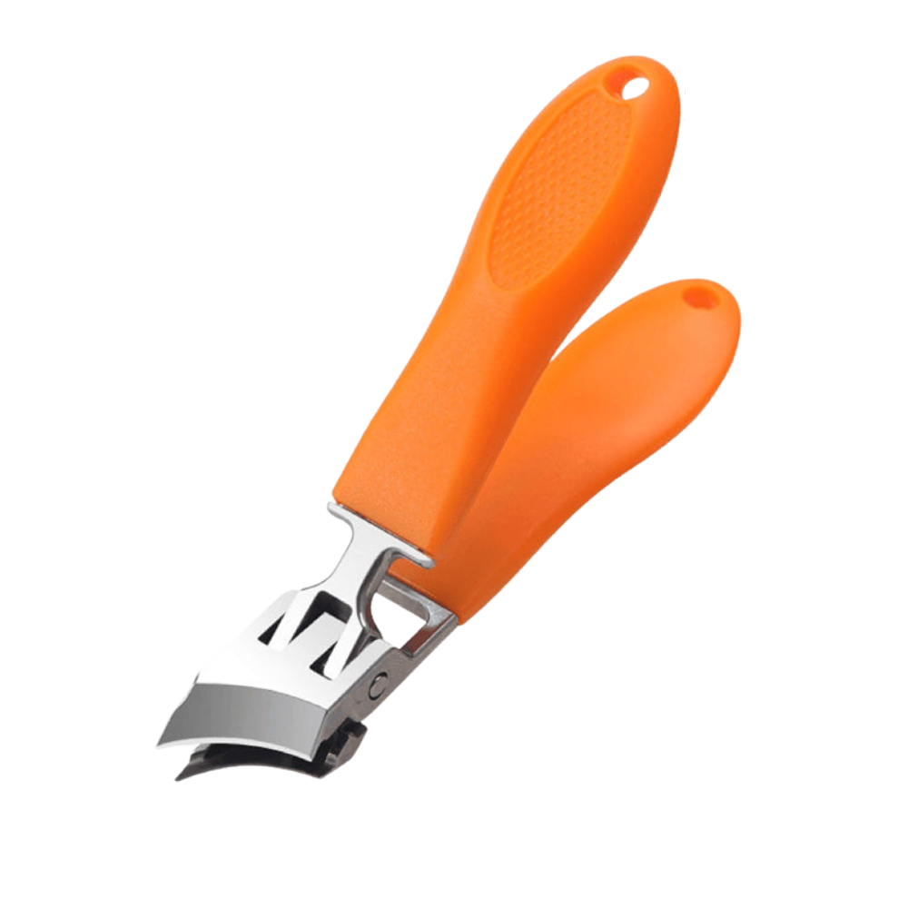 SafeTrim™ | Precision Nail Clipper