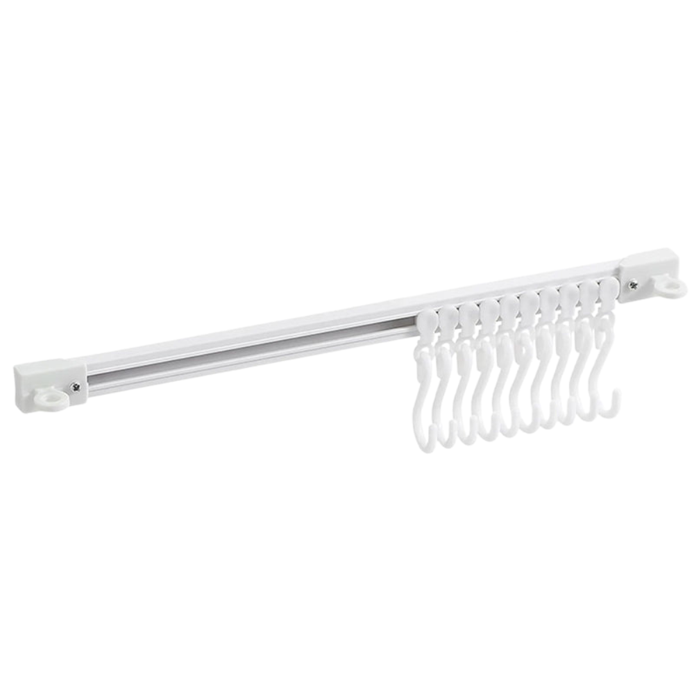 SlideHook™ | Adjustable Hook System