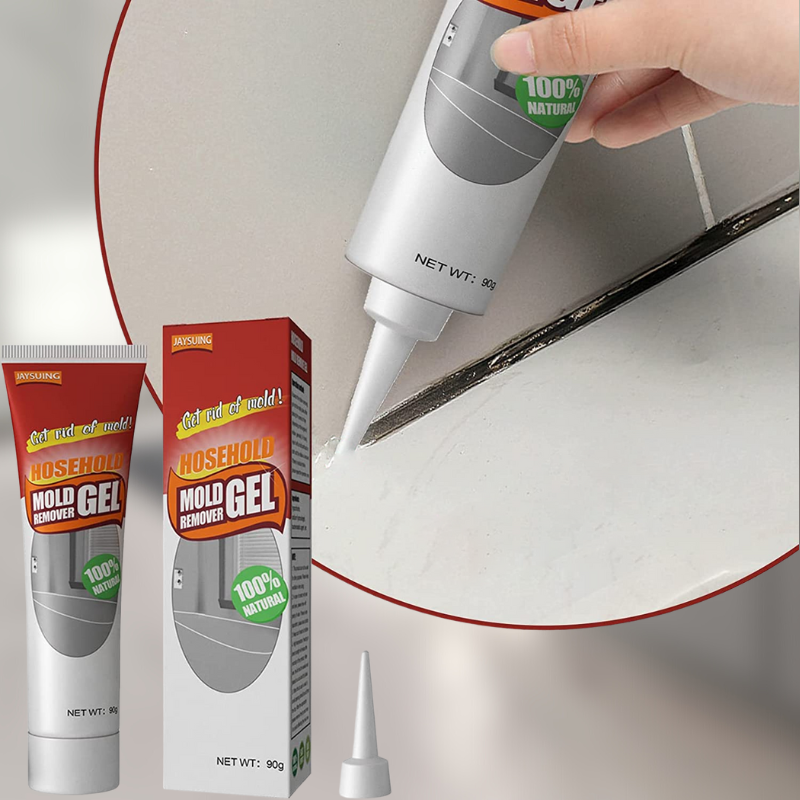1+1 Free | MoldGuard™ | Natural Gel for Mold Removal