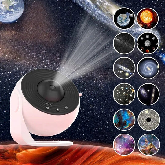 StellarSky™ | Celestial Light Projector