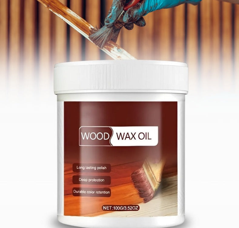 EcoWood™ | Long-Lasting Wood Shield
