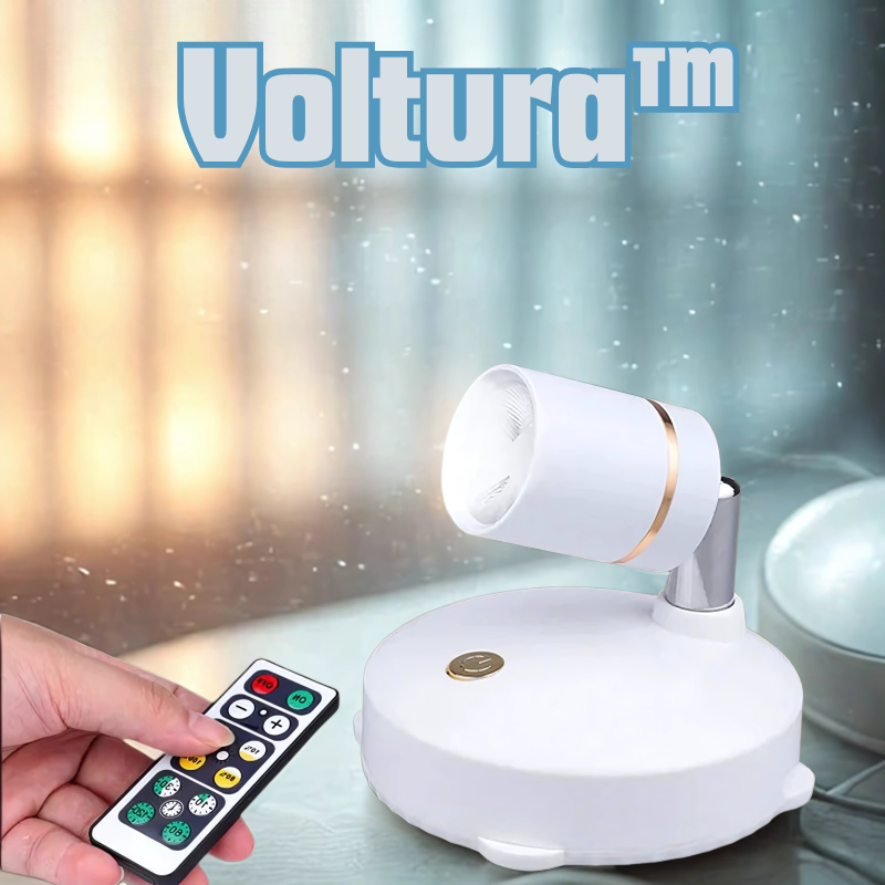 Voltura™ | Brilliance without limits