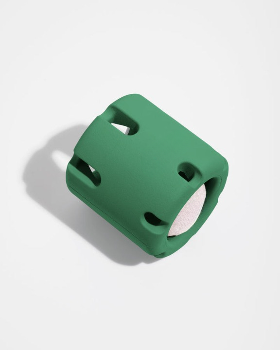 FetchFun™ | Tennis ball dog toy