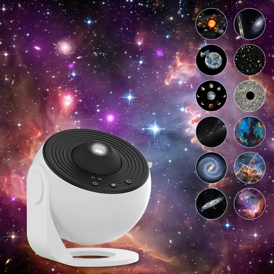 StellarSky™ | Celestial Light Projector