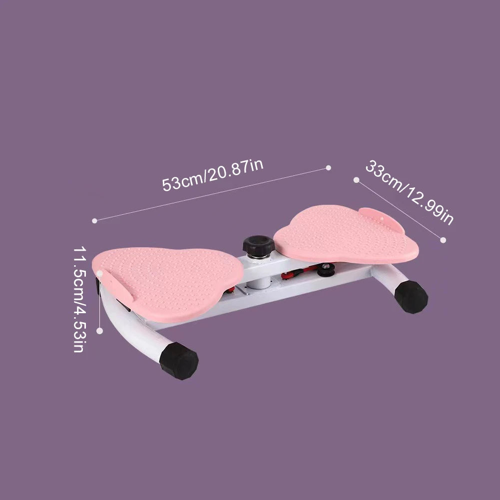 CoreEase™ | Improve your balance, strength, and relaxation with one fluid movement