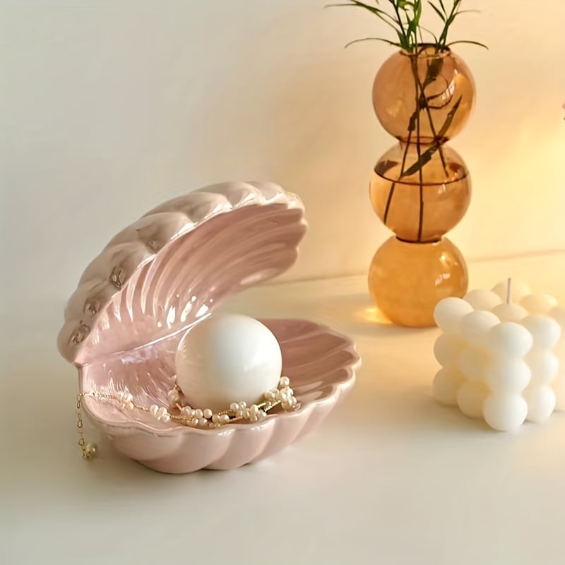 LunaPearl™ | Soothing Evening Shine