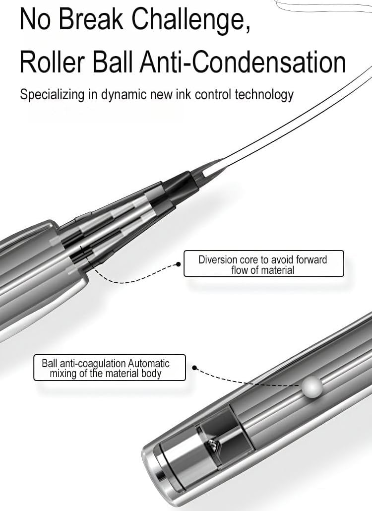 1+1 Free | BrowLux™ | Waterproof eyebrow pencil