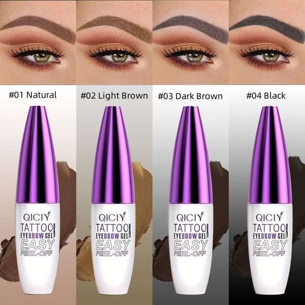 BrowLegend Pro™ | Perfectly defined brows that captivate your gaze all day long (2 pieces)