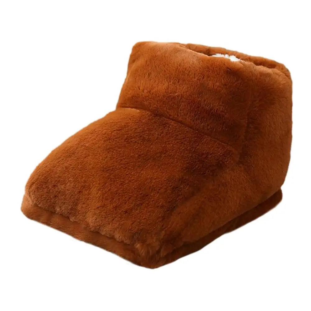 WarmFeet™ | Comfort and well-being for your feet!