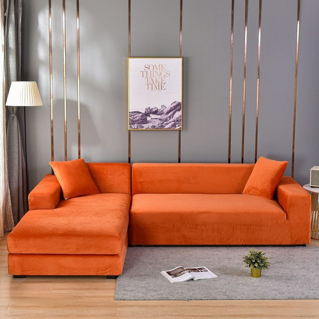 Sofa Guard Pro™ | Say goodbye to stains and scratches – ultimate protection for your sofa that combines style and comfort!