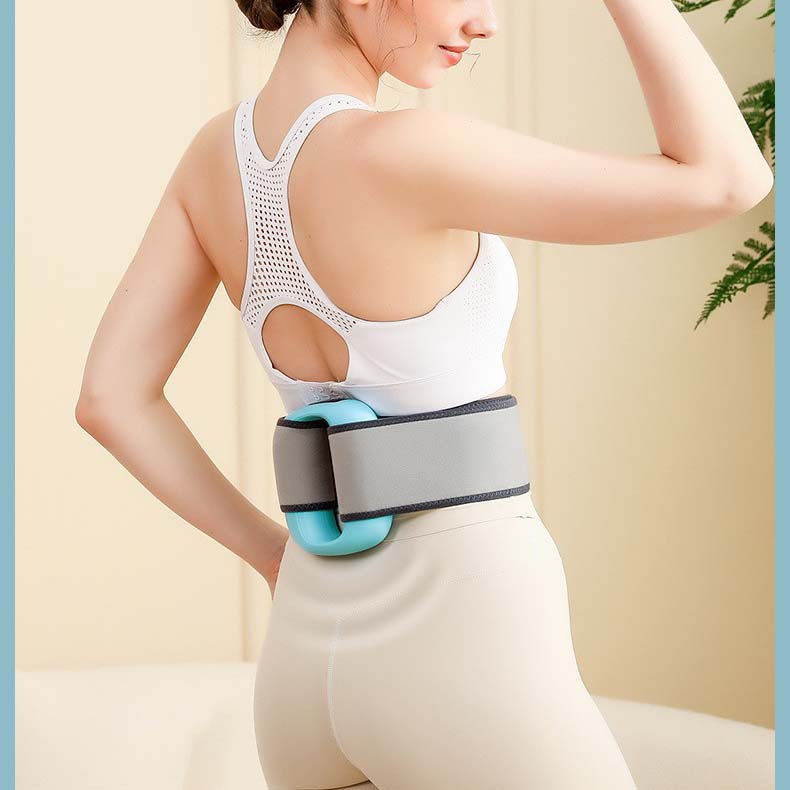 MultiMassager™ | Instant muscle relaxation that frees you from stress anywhere, anytime