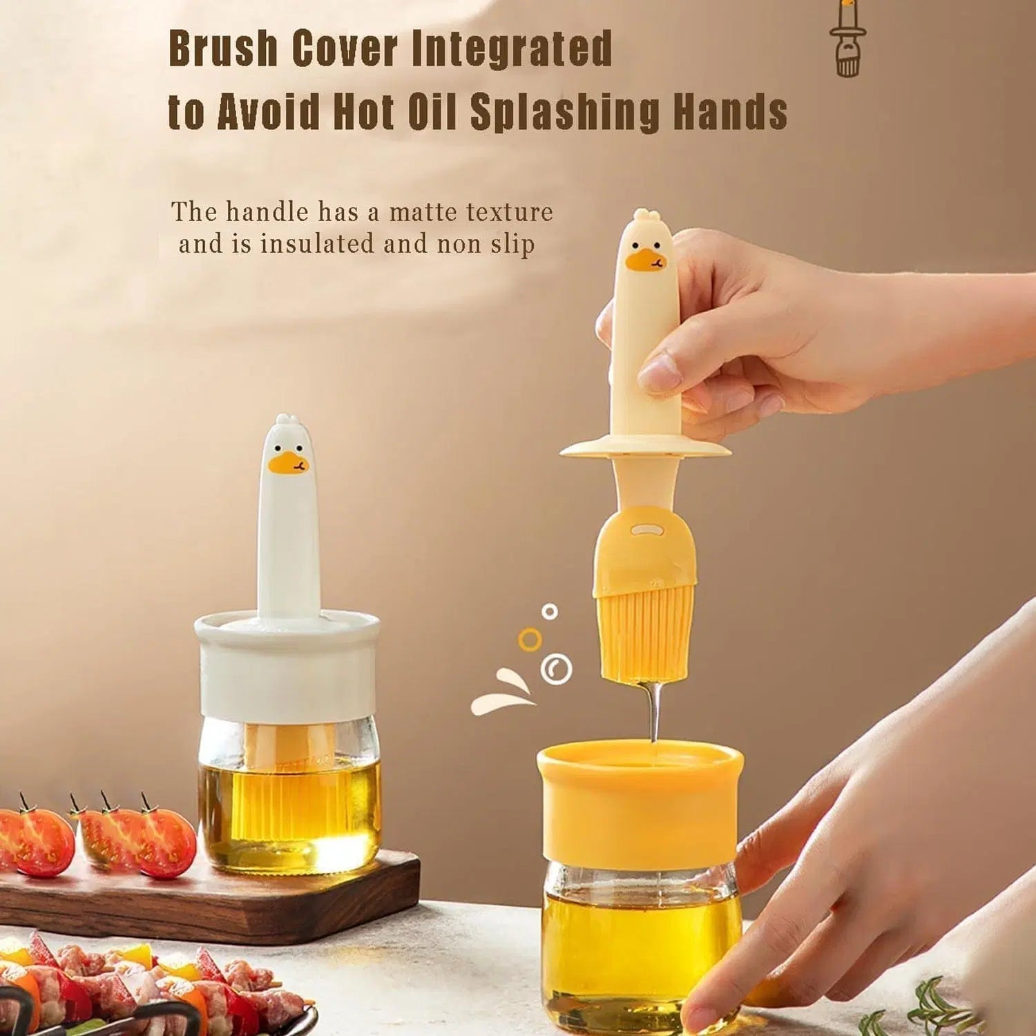 PuraDrop™ |  Totally clean dosing that will revolutionize your kitchen!