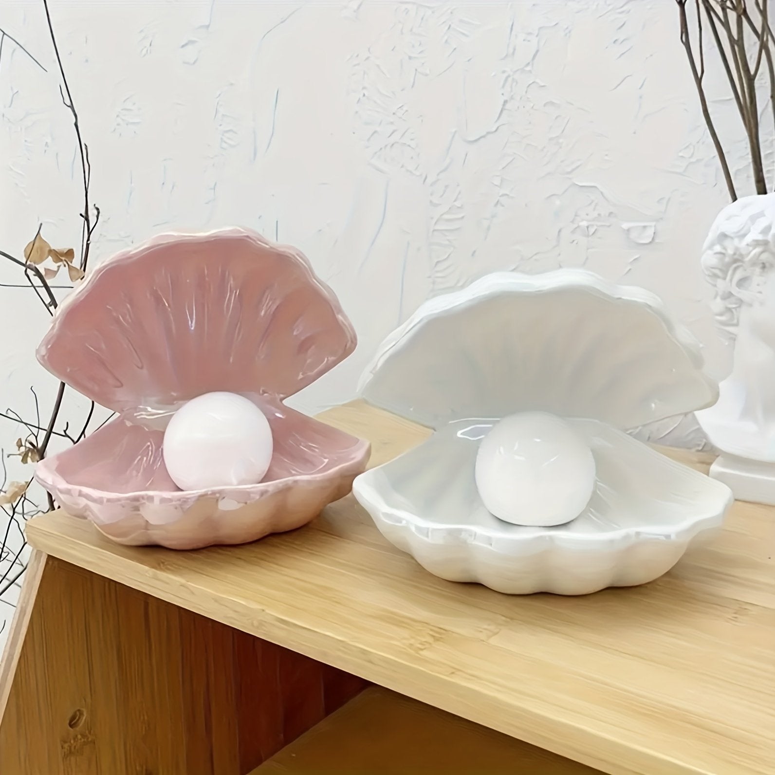 LunaPearl™ | Soothing Evening Shine