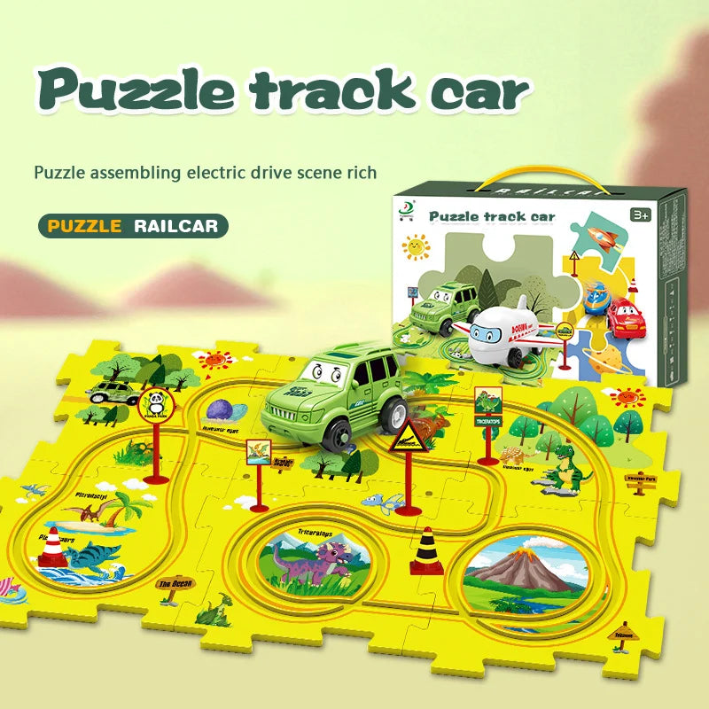 TurboTrix™ | Unleash your child's boundless creativity and ingenuity through play!