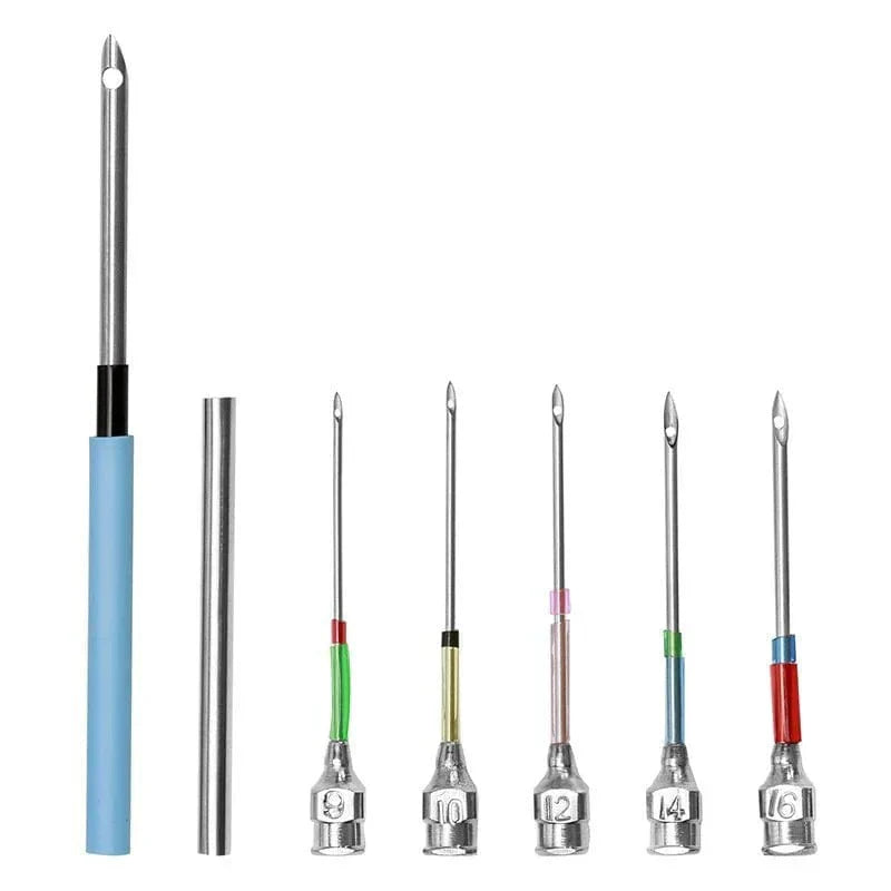 CraftStitch™ | Embroidery Needle Set