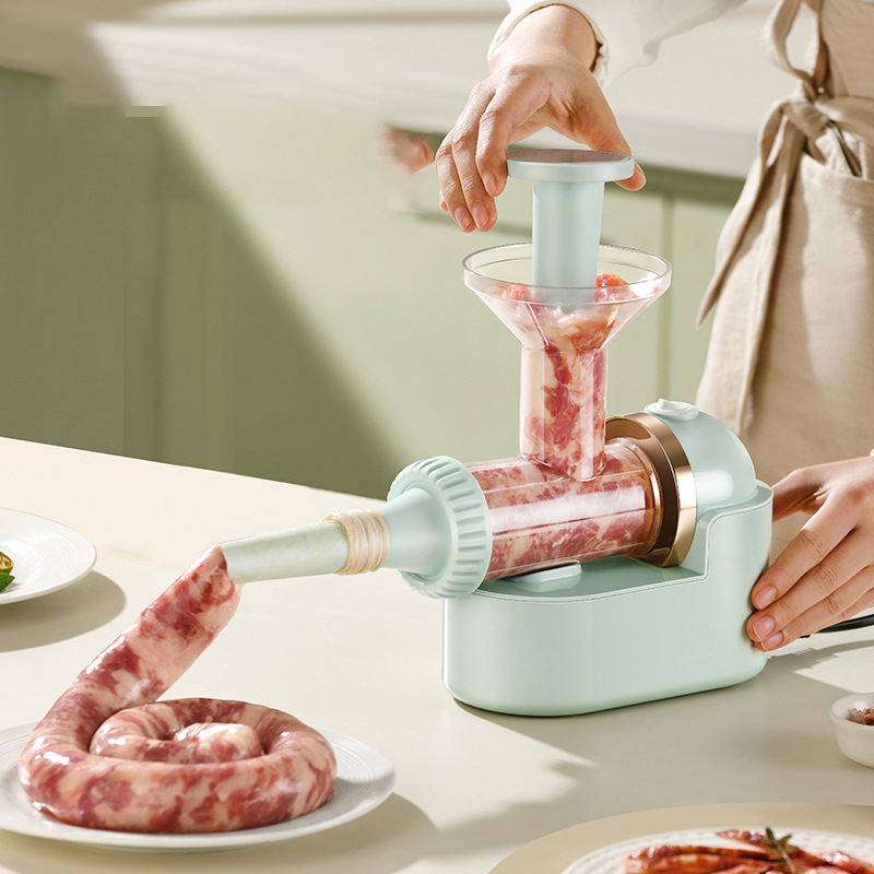 SausageMaster™ | Make perfect sausages effortlessly!