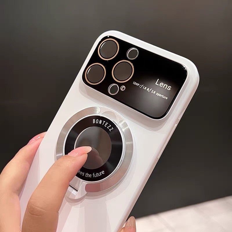 MagShield™ | Magnetic iPhone Case