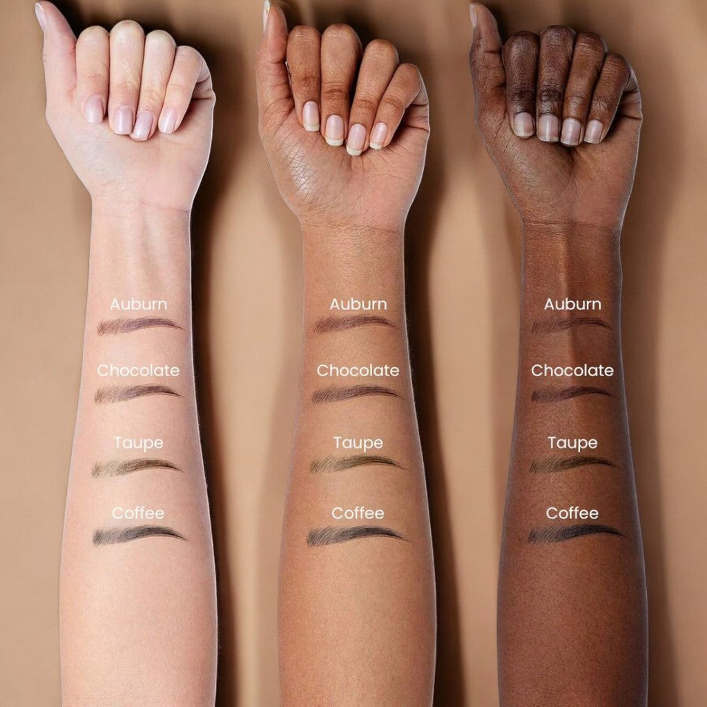 BrowMagix™ | Gives you stunningly natural brows that captivate every gaze
