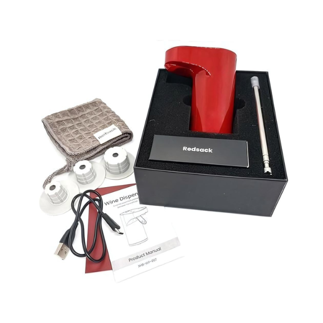 Dispensa™ | Smart dispenser