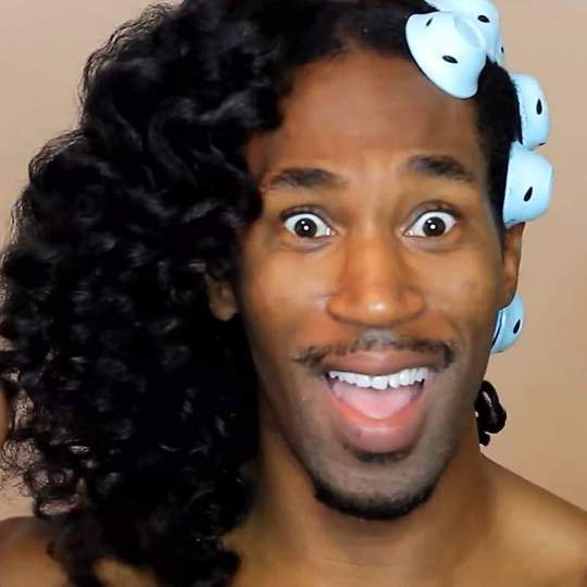 SilkyTwist™ | Damage-Free Curling Solution