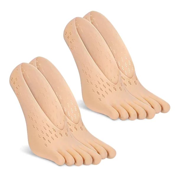 1+1 Free | SoothePlus™ | Comfort socks - All-day pain-free walking with soothing support