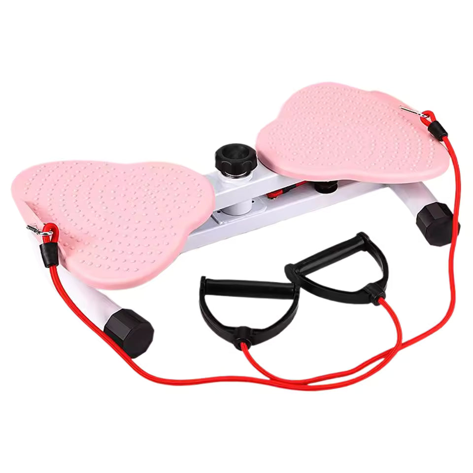 CoreEase™ | Improve your balance, strength, and relaxation with one fluid movement