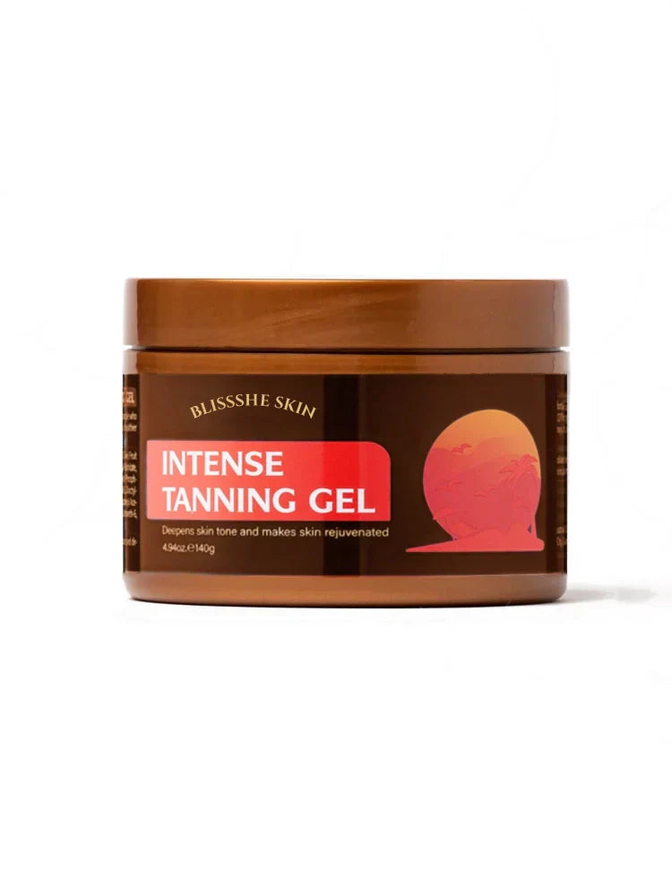 1+1 Free | BronzeGlow™ | Instant radiation boost