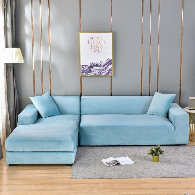 Sofa Guard Pro™ | Say goodbye to stains and scratches – ultimate protection for your sofa that combines style and comfort!