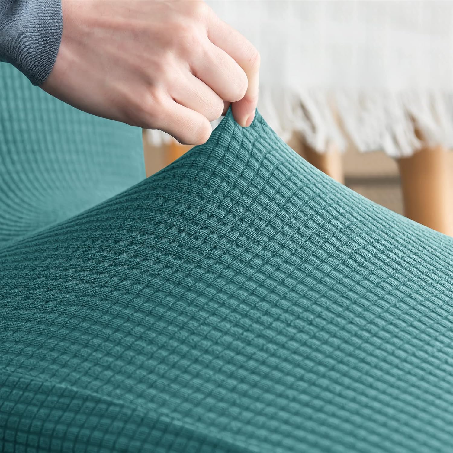 3+3 FREE | ChairLuxe™ | Restore your chairs to like-new condition!