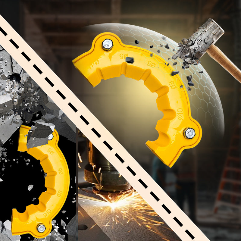 SharpFury™ | Give your drill bits a turbo boost for precise power without frustration! (2 pieces)