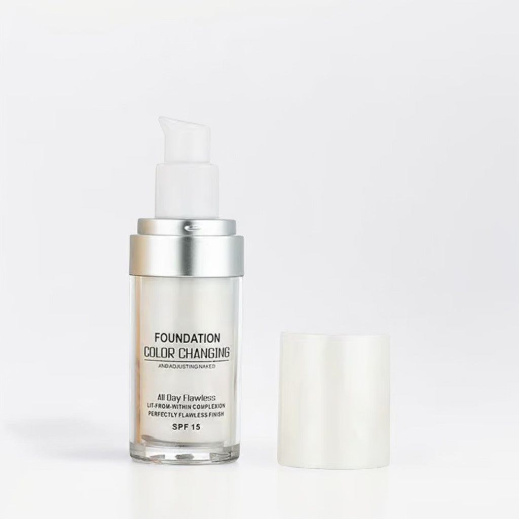 LumiGlo Base™ | Radiant youthfulness and flawless perfection that lasts all day long