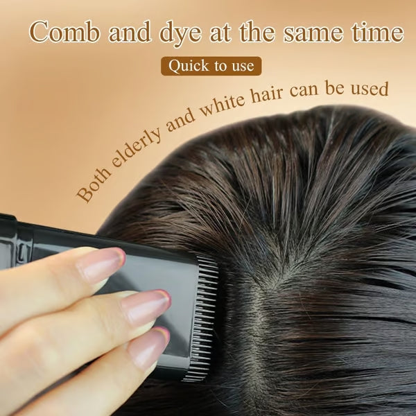 1+1 Free | HueTouch™ | Quick Hair Color Refresh