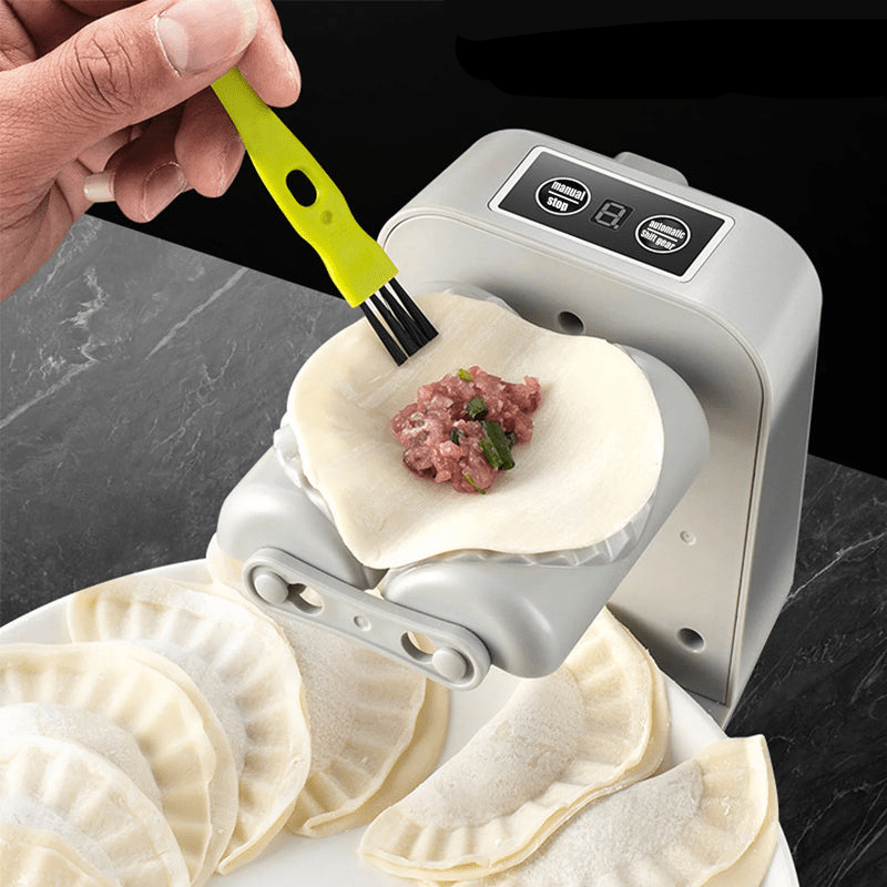 QuickFill™ | Transform any ravioli into a flawless taste experience in no time!