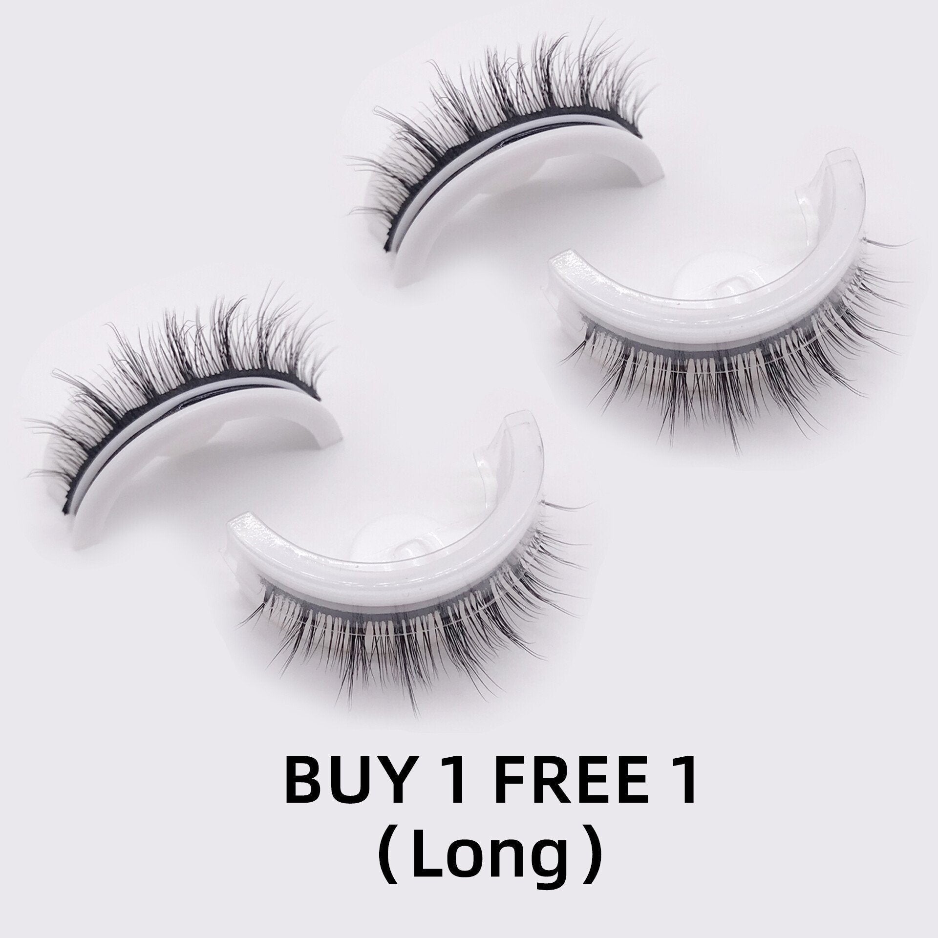 1+2 Free | WimperLink™ | Self-adhesive eyelash jewelry