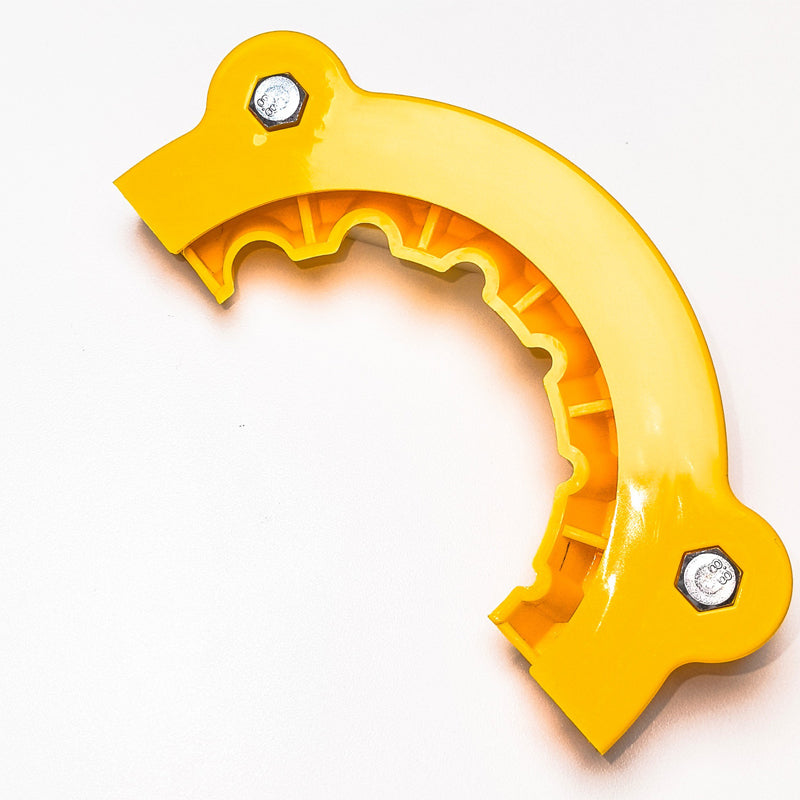 SharpFury™ | Give your drill bits a turbo boost for precise power without frustration! (2 pieces)