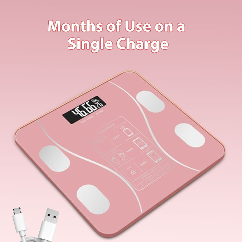 SmartScale™ | Holistic body scan and health management