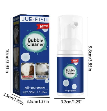 SprayPure™ | Dishwashing detergent-free all-purpose cleaning spray